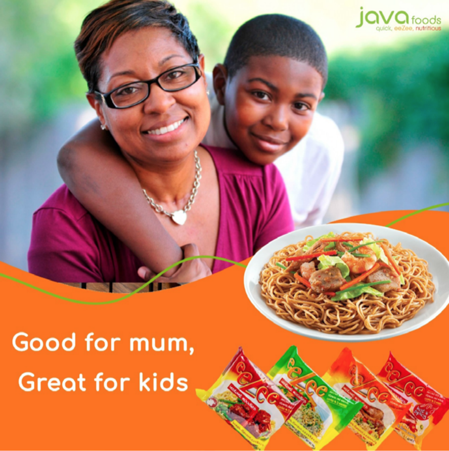 Making Local Noodle Company 100 Percent Zambian Partners in Food